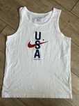 NIKE The Tee - USA - размер S / Оригинал