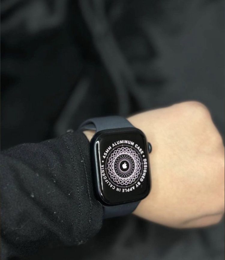 Apple Watch SE 45mm/Актив Ломбард/Рассрочка