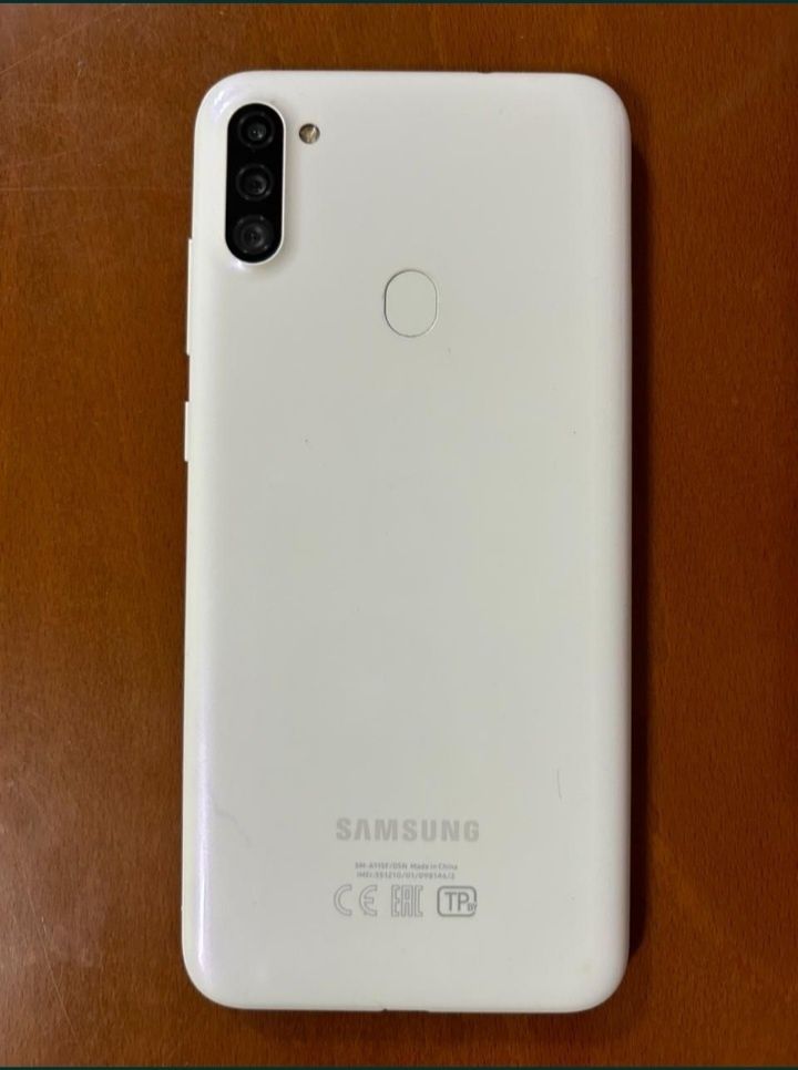 Арзан (Недорогой) Galaxy A11 Срочно