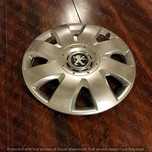 Capace roti PEUGEOT r16  la set de 4 buc,Capace janta aliaj diferite marimi