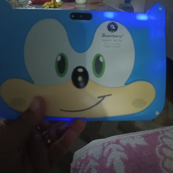 Продам детский планшет на запчасти