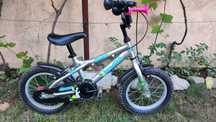 Bicicleta aluminiu Dawes Blowfish 16-Inch UK