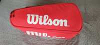 Termobag Wilson 15 rachete