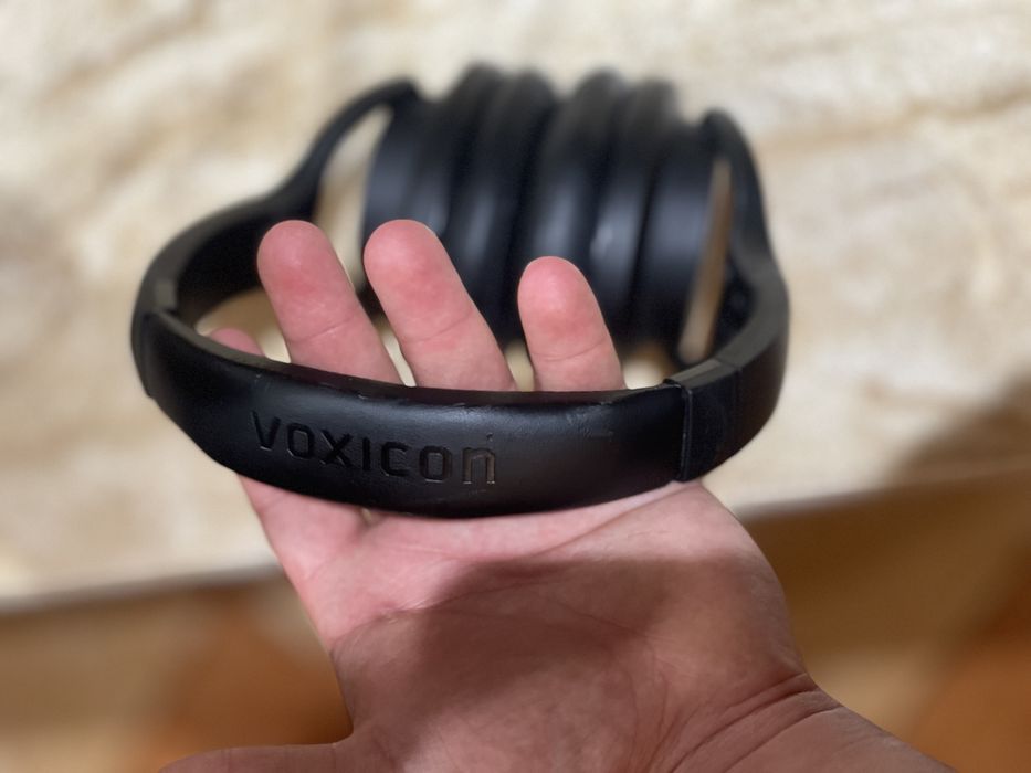 Casti voxicon intro stare foarte buna