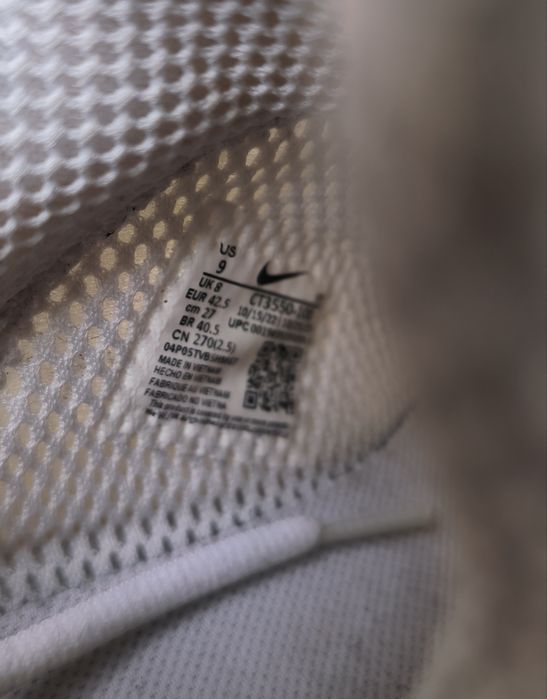 Nike Air Presto номер 42,5