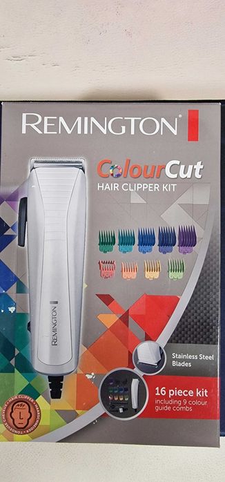 Remington Colourcut-Машинка за подстригване