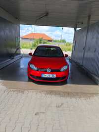 Vand Golf 6 1.4 tsi