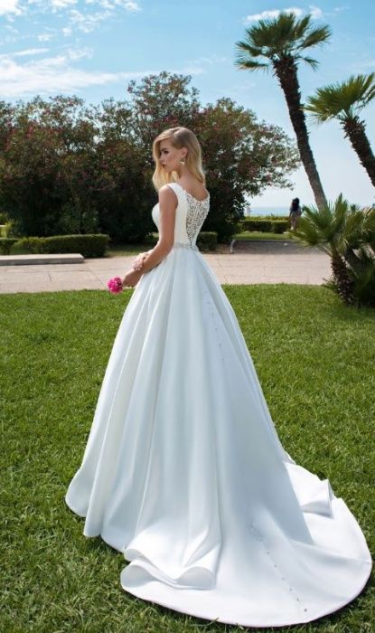 Rochii Mireasa Colectia 2025