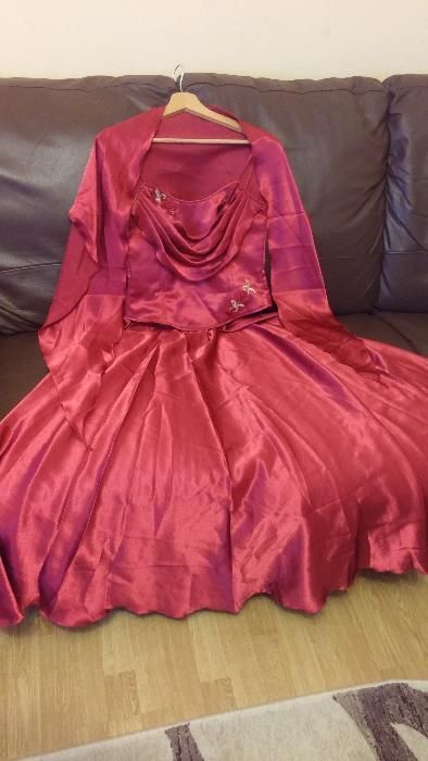 Rochie eleganta, de seara, de ocazie, de banchet