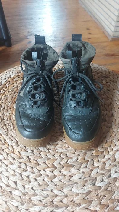 Обувки Nike Air Force 1 Gore-Tex