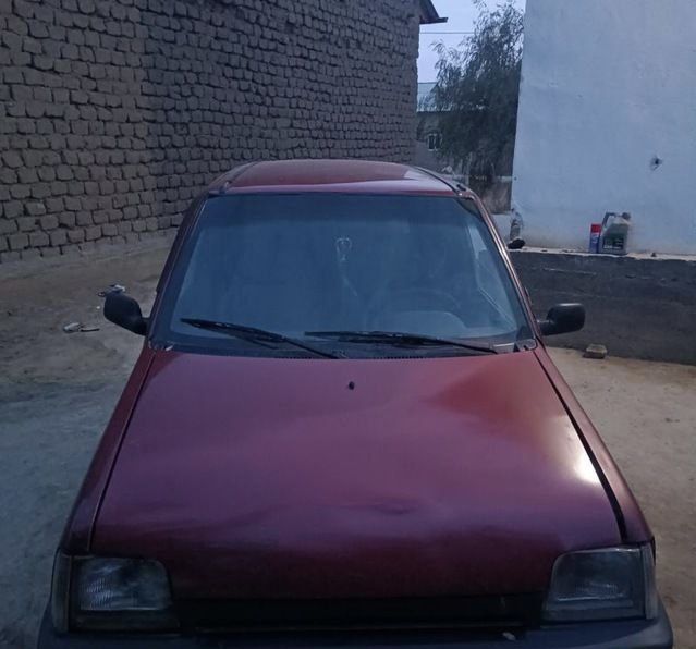 Tico Sotiladi 1996 yil benzin mator qilingan faqat minish kere buldi