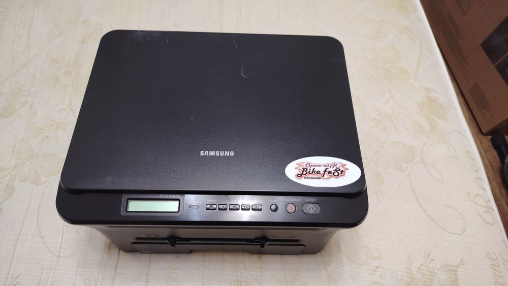 Продам принтер в хорошем состоянии