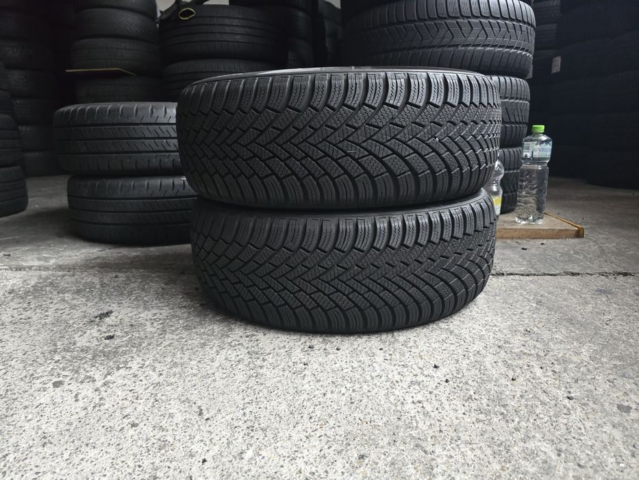 Nexen 195/55 R16 87T MS iarnă