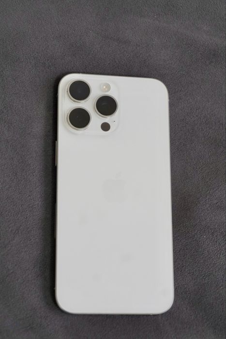 iPhone 15 Pro Max 256g