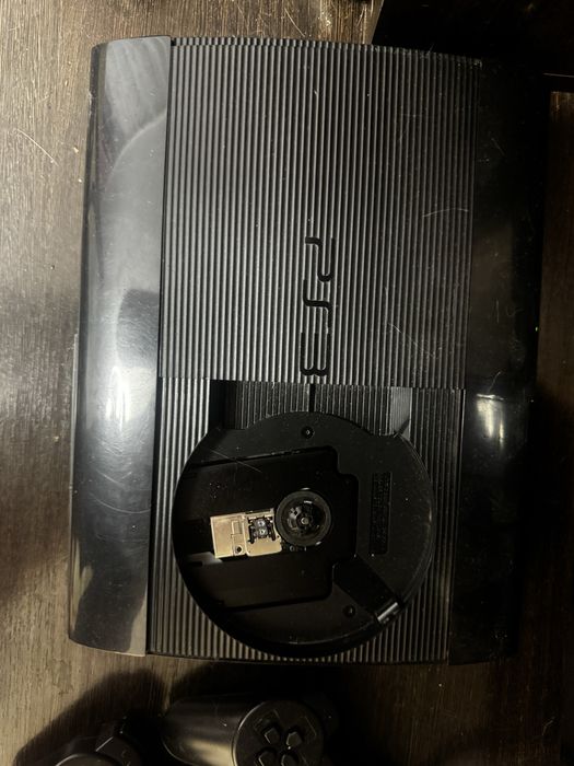 Продается пс 3..