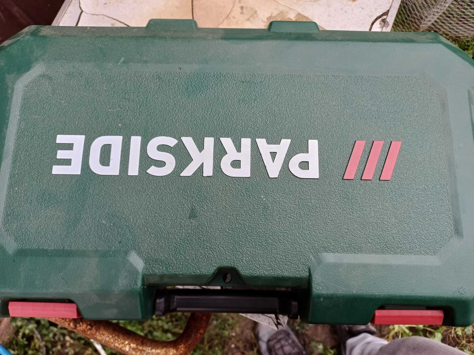 Fierăstrău Sabie Parkside