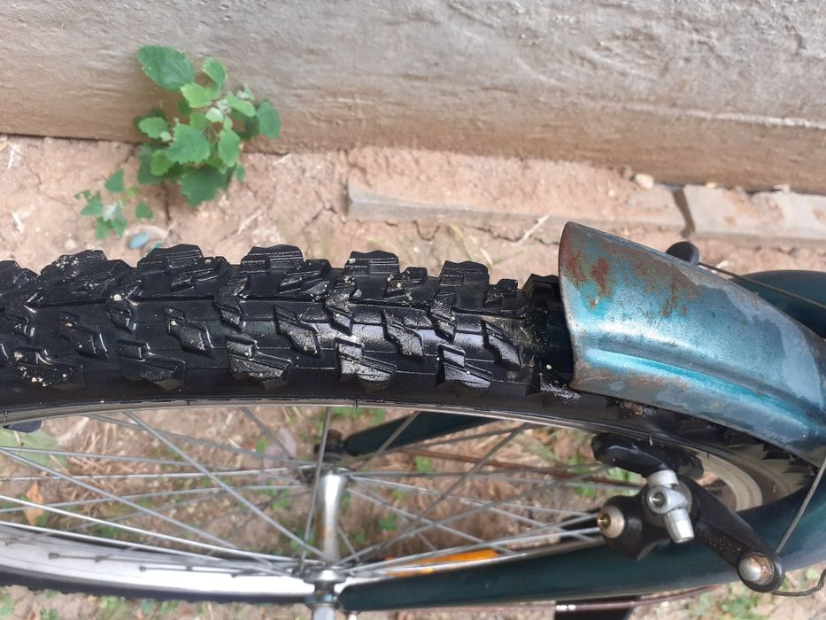 Bicicletă de vanzare