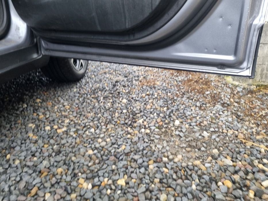 Usa Dreapta Fata Opel Crossland Facelift 2020 - 2025 SUV 4 Usi GREY (1359)