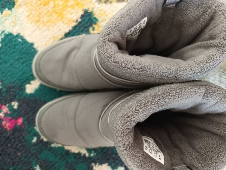 Детски боти Puma 35.5 номер