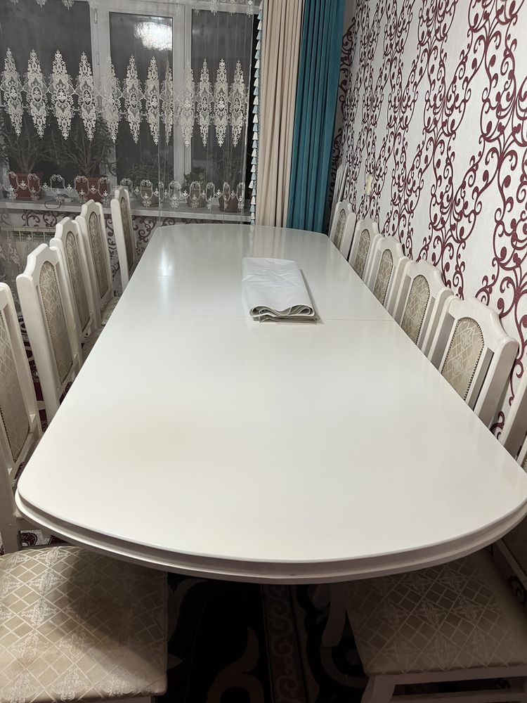 Стол стуля