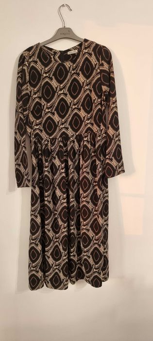 Rochie Ataellier de primavara