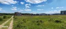 Doua terenuri alaturate  561 mp + 559 mp Cordau, langa Baile Felix