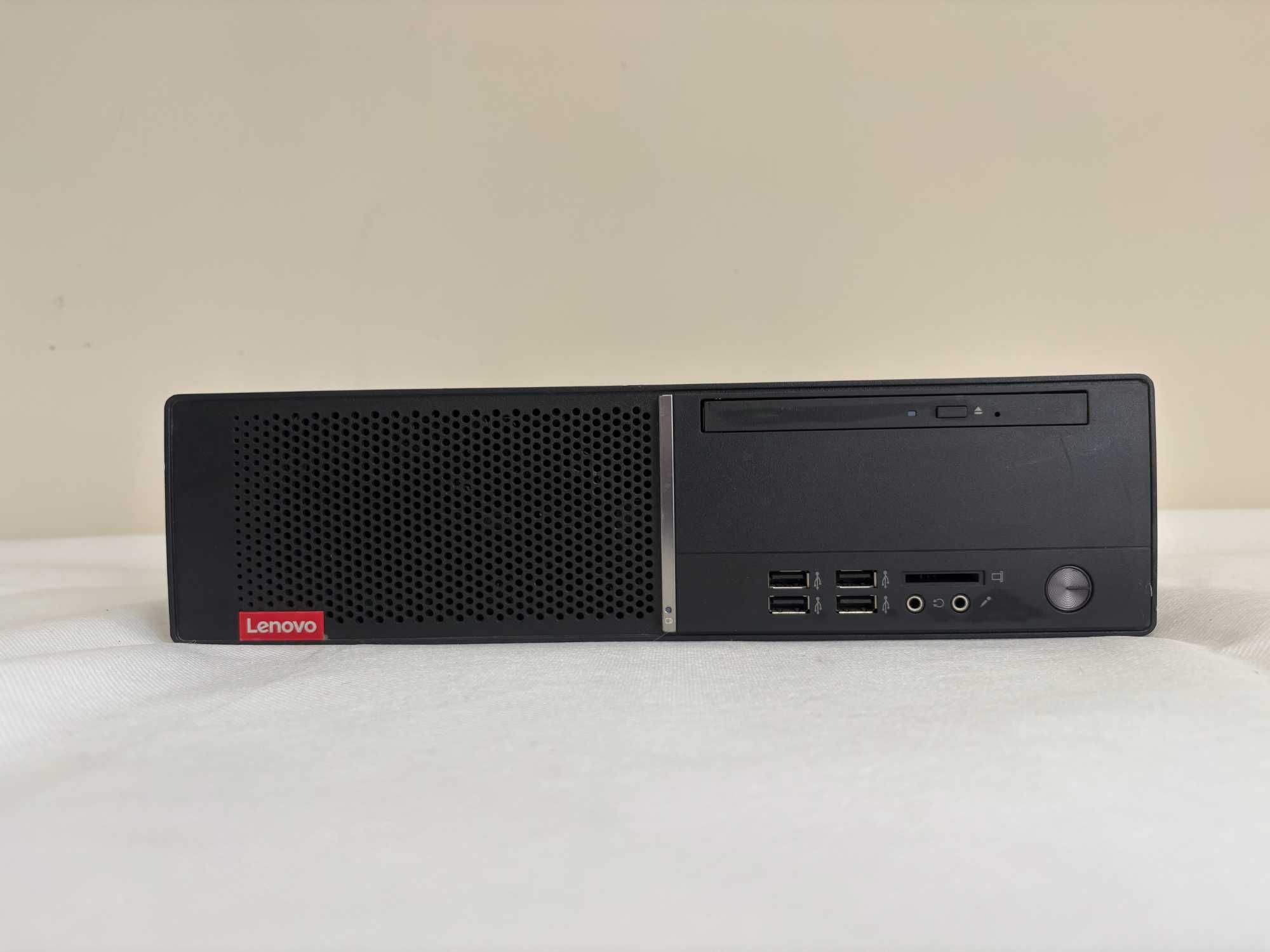 Компютър - Lenovo I3 7100 С5