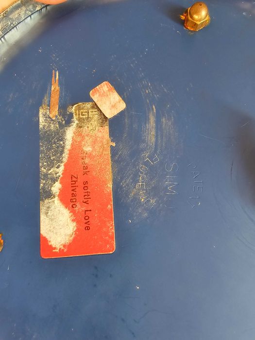 Cutie muzicala vintage Reuge