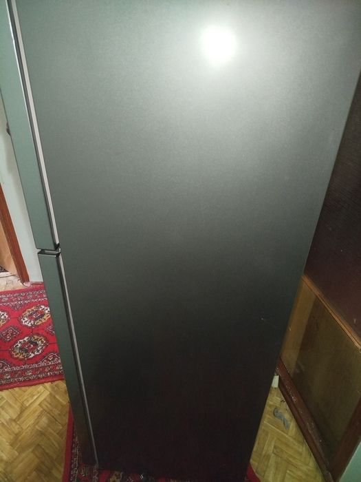 Холодильник Samsung RT22FARADSA +-2013 года. Сделано в Тайланде