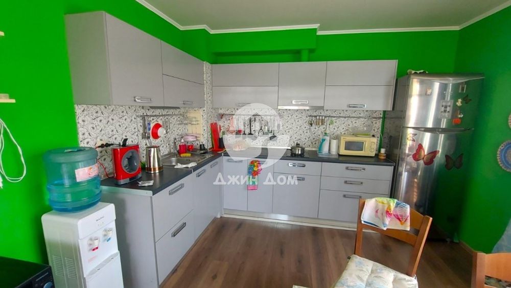 Продава се Тристаен апартамент в к.к. Слънчев бряг - 116 кв.м за 759 €/кв.м - Снимка #1