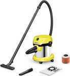 Piese aspirator Karcher Ecovacs