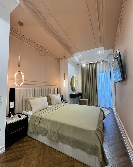 Аренда квартира ЖК Казахстан KAZAKHSTAN Алайский метро Минор