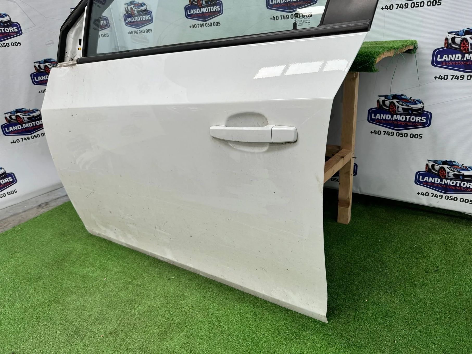 USA PORTIERA FATA DREAPTA / STANGA SPATE STANGA/DREAPTA CHEVROLET CRUZE 2009-2016