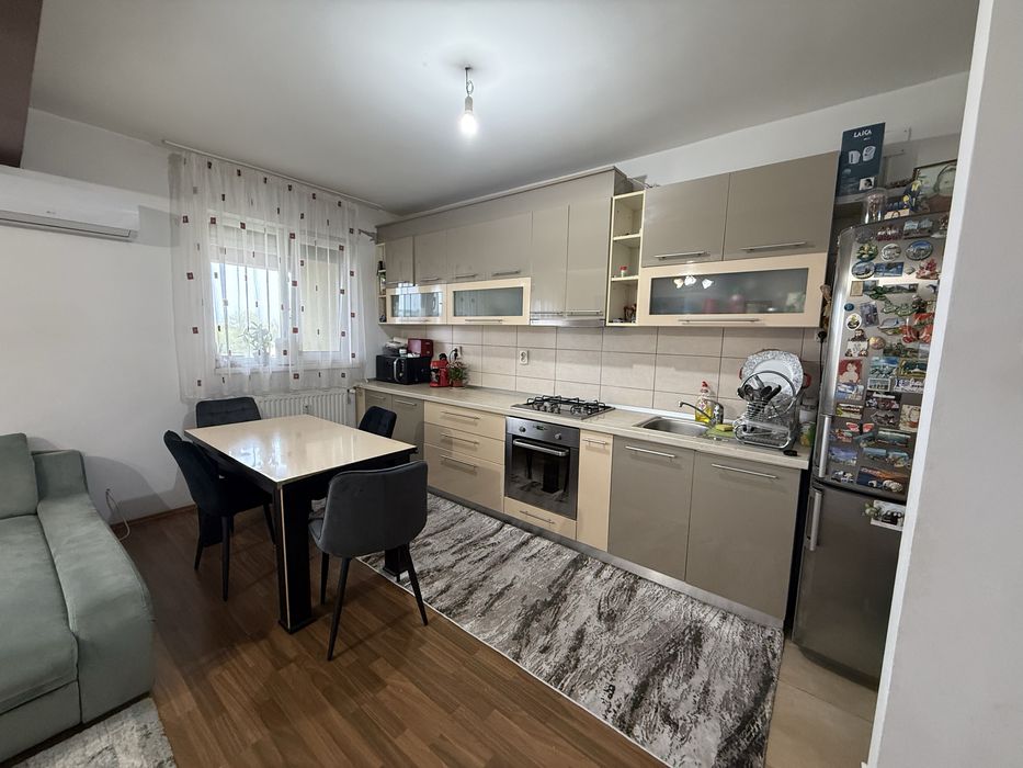 Apartament 3 camere Nufarul, Piata Nucetului