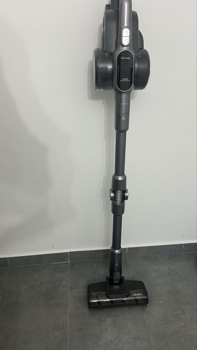 вертикална прахосмукачка jimmy h10 flex