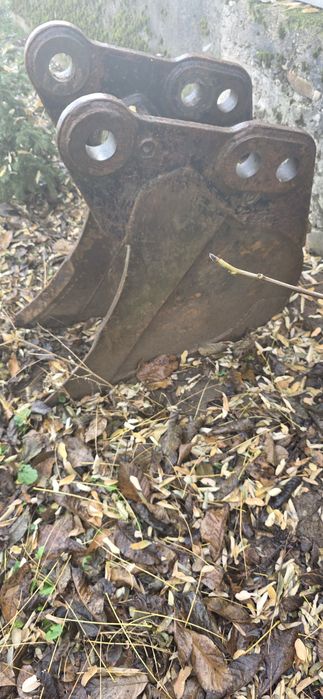 De vânzare Cupa excavator