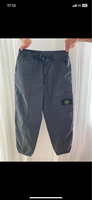 Pantaloni Island Stone M L