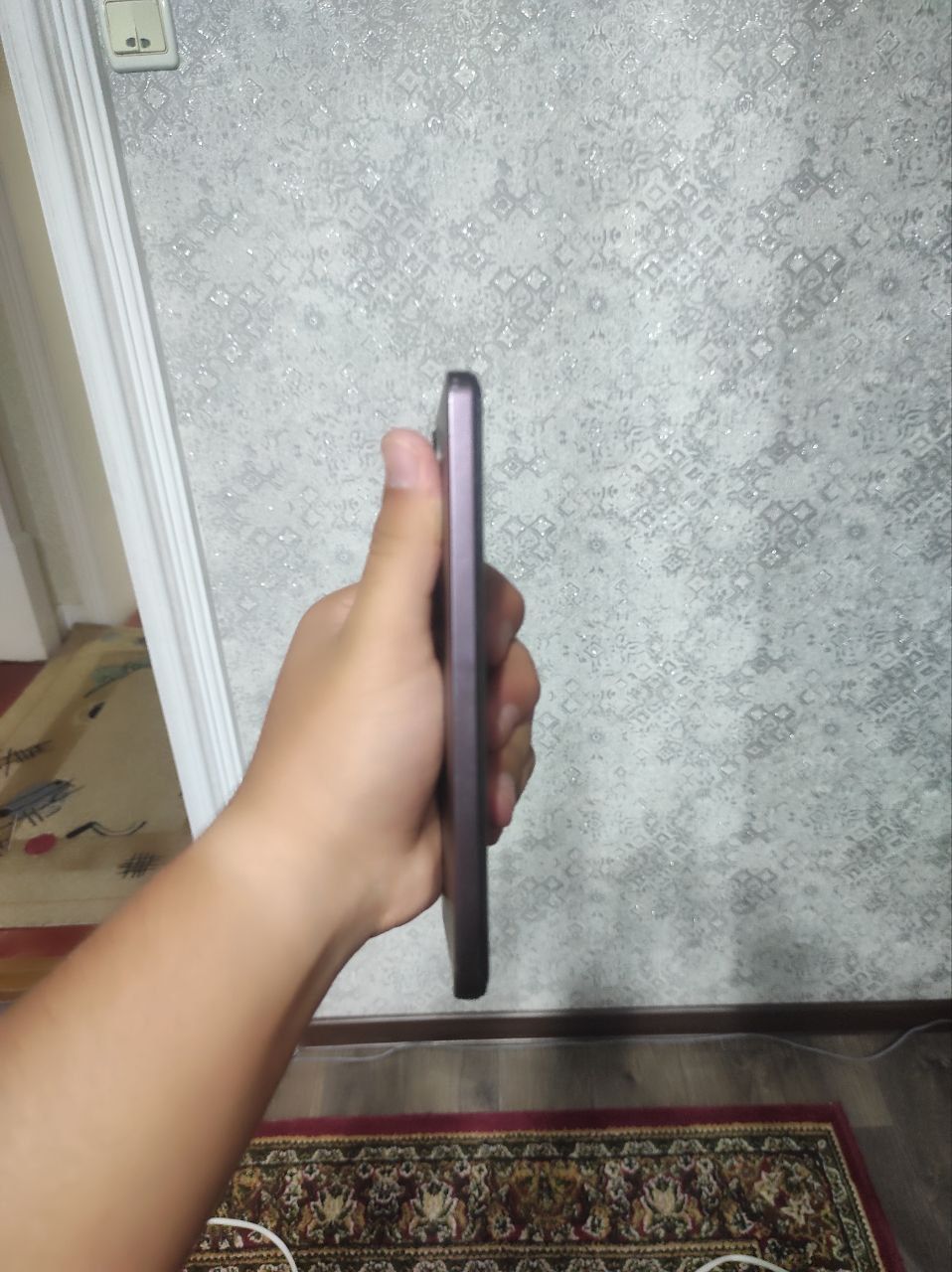 Vivo Y27 bilan Redmi note 6 pro sotiladi srochno !
