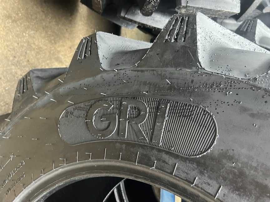 Cauciucuri pentru tractor fata 380/85R24 marca GRI 14.9R24