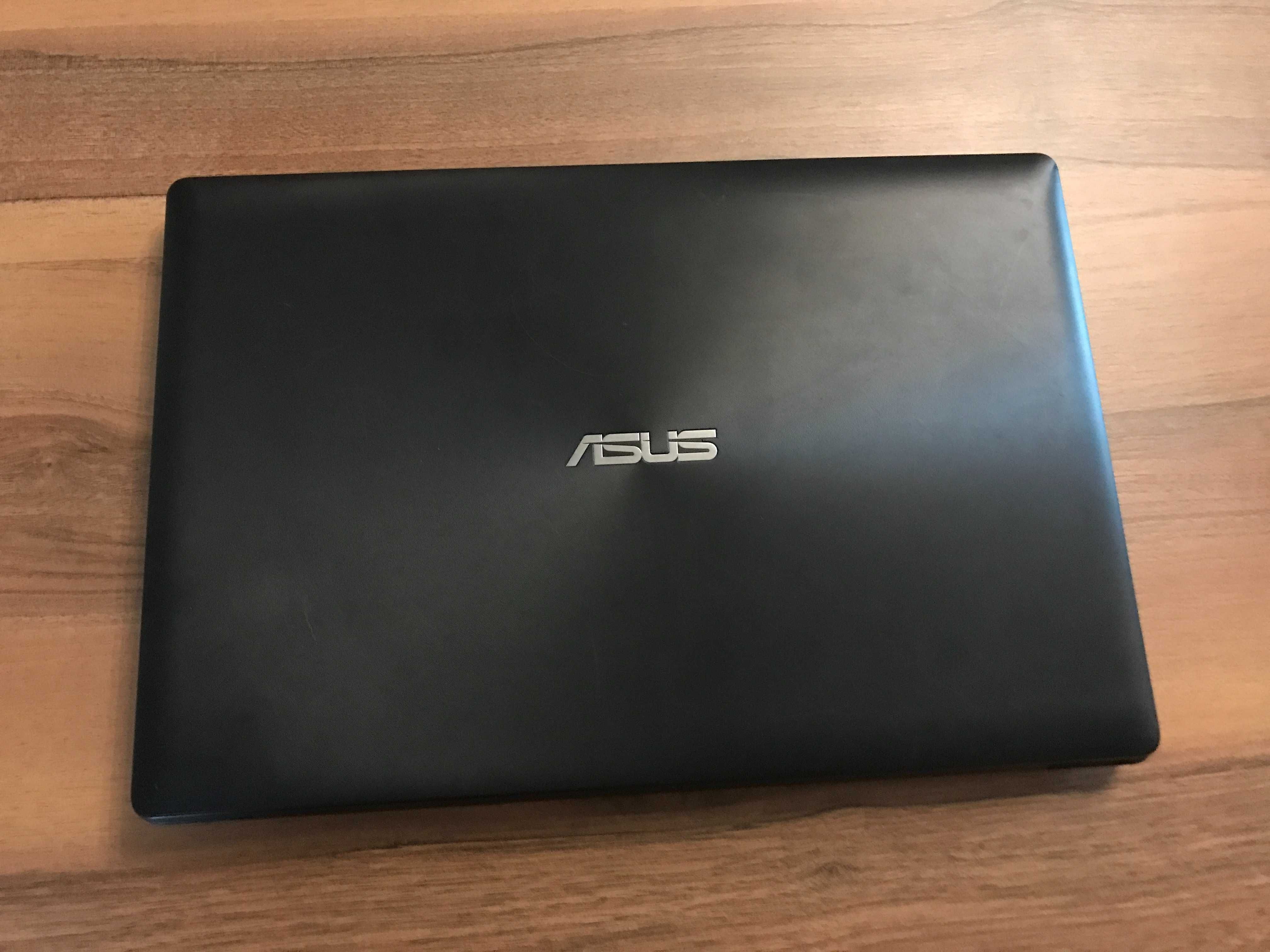 Лаптоп ASUS X553M - оригинален Windows 10 - перфектен