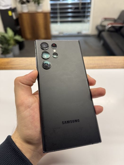 Samsung S22 Ultra 12/256Gb