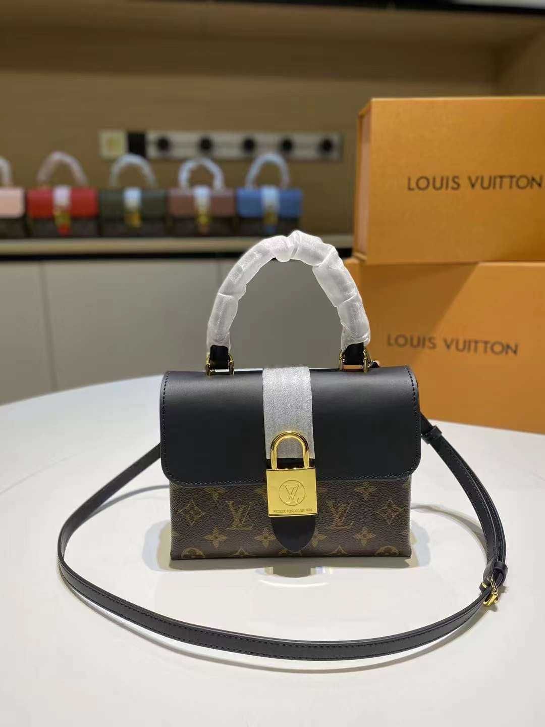 Geanta de mana dama Louis Vuitton LV 3423-83