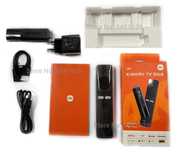 Xiaomi i tv stick 4k