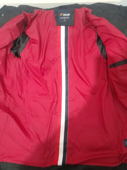 Мъжко  много топло зимно яке