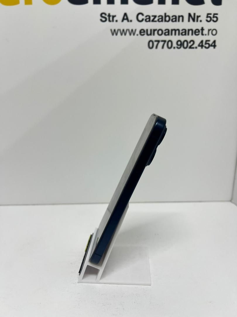 Telefon mobil Apple iPhone 15 Pro, 128 GB, 97% Baterie -I-