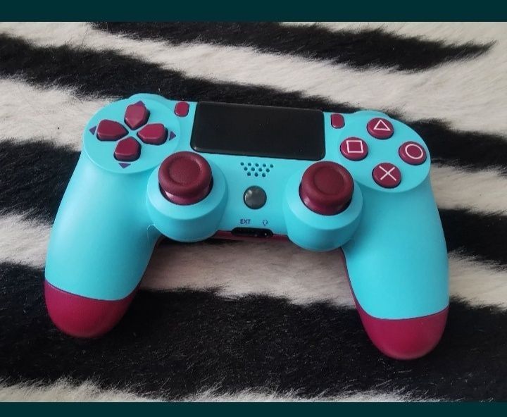 Controller ps4 Pc