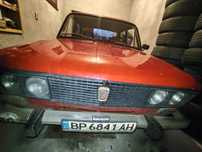 Лада 1500s. Добро състояние
