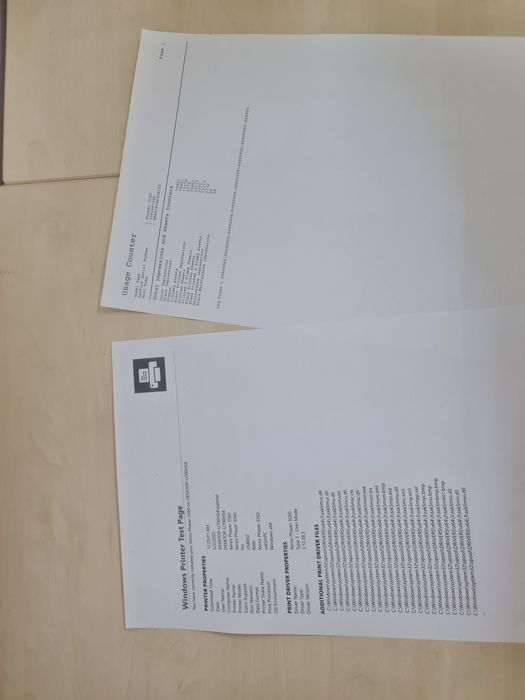 Imprimanta laser Xerox 3260