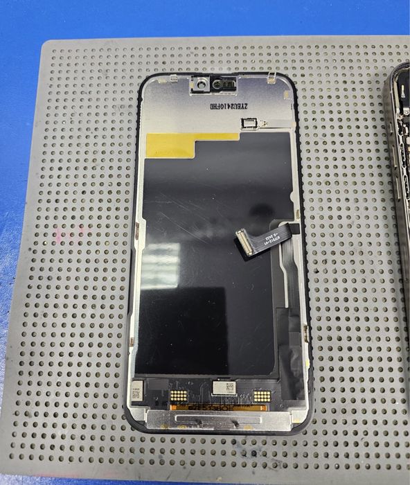 Display iPhone 15 Pro Max copy calitate premium