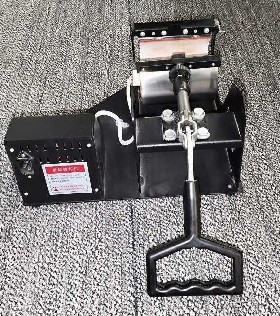 Термопресс Кружечный